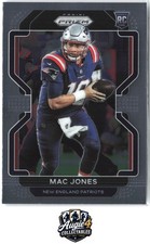Mac Jones