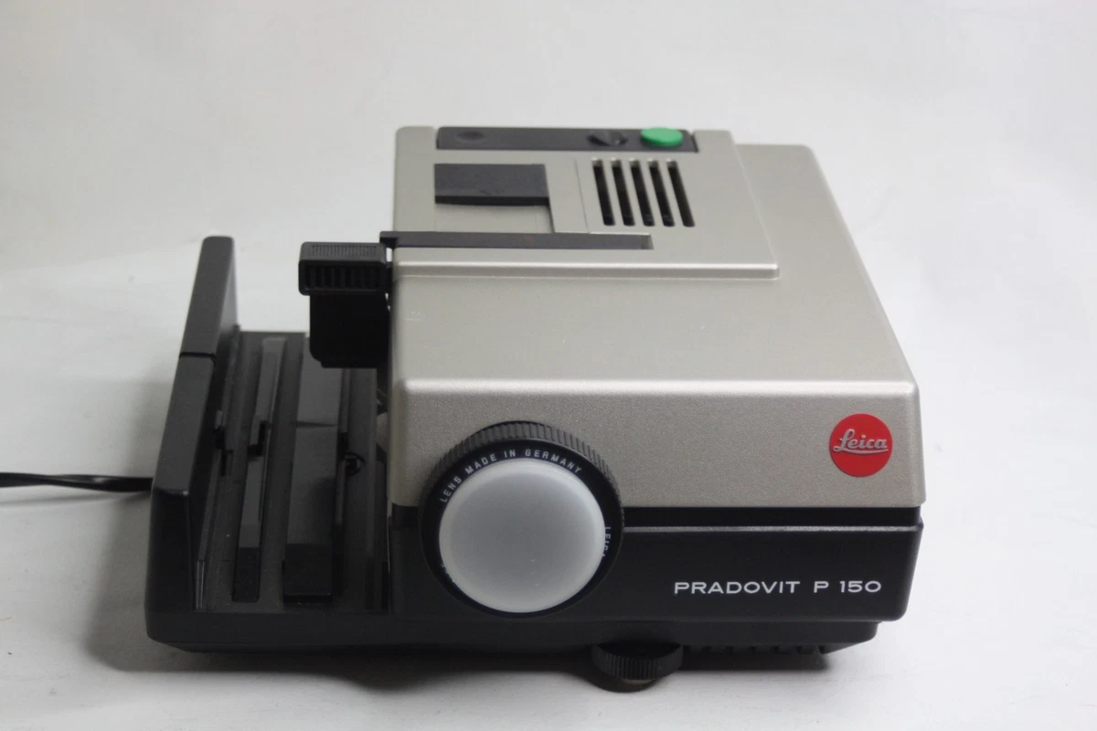 Leica Slide Projectors for sale - eBay