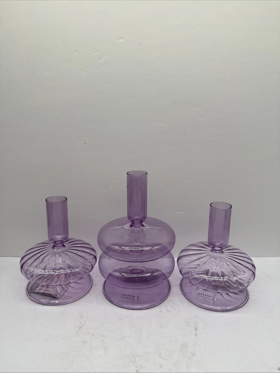 Zodax Candle Holders & Accessories for sale | eBay