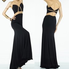Alyce Paris B Dazzle 35818 Prom Dress NWT Black Size 2 Prom Dress Gala Gown New