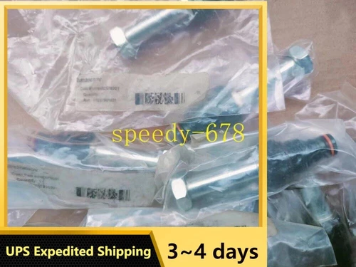 Parker GS020600V Solenoid Valve UPS Shipping
