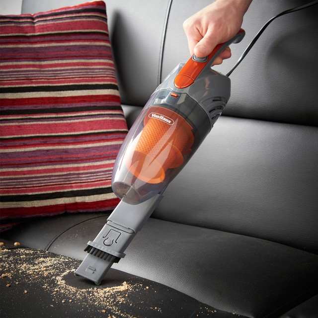 VonHaus Handheld Corded Vacuum Cleaner 