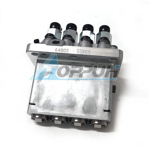 Fuel Injection Pump 1606051013 1606051010 For Kubota V1505 Engine eBay