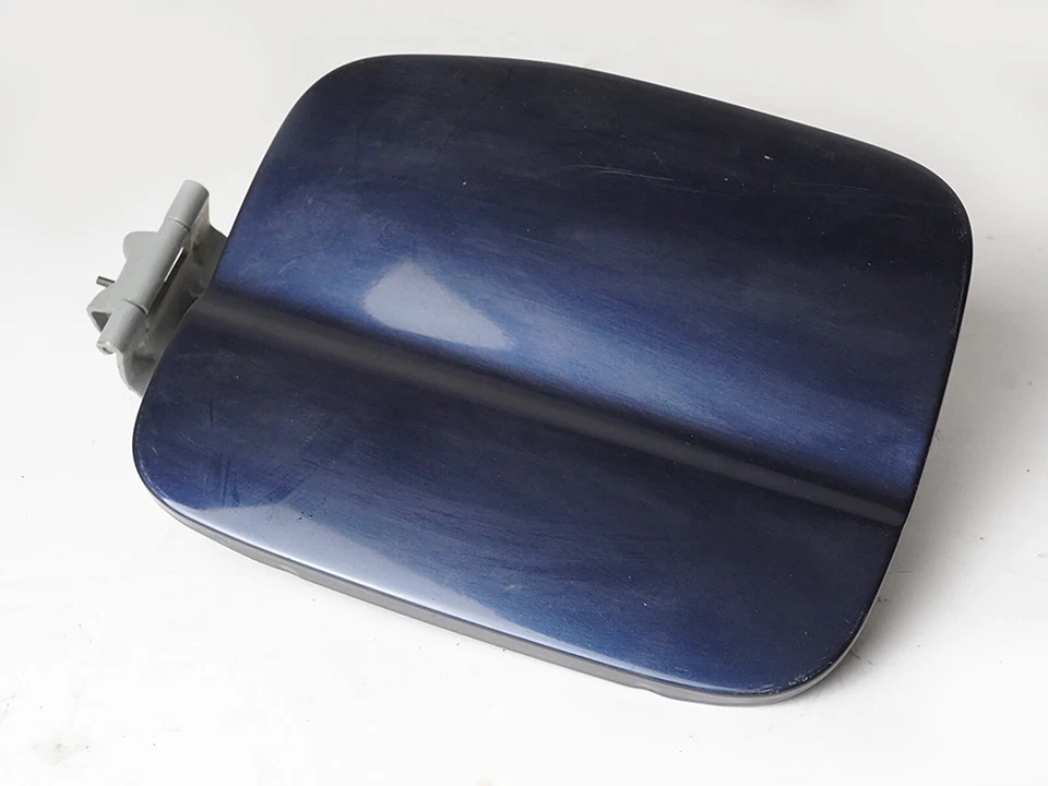 2003 - 2008 Subaru Forester Fuel Filler Lid Cover Door Petrol Gasoline Tank - Изображение 4 из 4