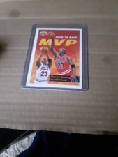 1992-93 Upper Deck - Michael Jordan #67