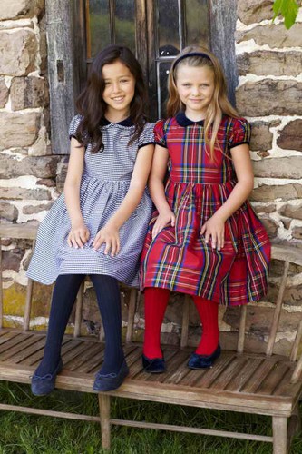 Schöne Designer OSCAR DE LA RENTA Mädchen grün Samt Ballerinas 26 Spanien - Bild 3 von 11