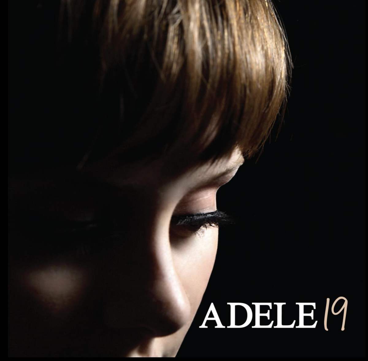 ADELE 19 NEW SEALED LP her debut album
