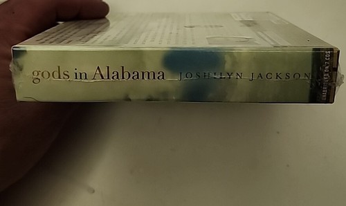 gods in Alabama by Joshilyn Jackson 2005 7CD Audiobook Unabridged NEW - Picture 6 of 7