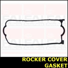 Rocker Cover Gasket Fits HONDA CIVIC Opt2/2 Mk5 1.6 D16Y8 D16Z6 S7451CR