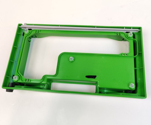 PerkinElmer N296101 Front Cover Flexar LC Column Oven - Picture 3 of 8
