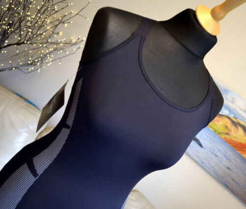 CASALL HIT Womens Vest Top AR2 Activewear compression sleeveless Black Sz. UK 10 - Afbeelding 1 van 12