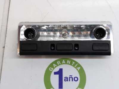 63316962046 innenraumbeleuchtug für BMW X3 2.0 D 2004 1201484 | eBay