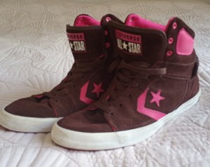 converse star player high