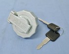 <!--F#f_0-->LOCKING FUEL CAP & KEYS FOR ISUZU D MAX DIESEL SINGLE CAB CHASSIS MODELS ONLY<!--F/-->