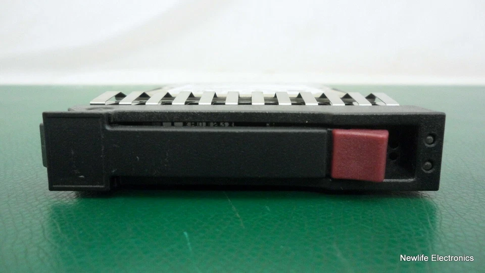 HP DH036BAAKL 36GB 15,000 RPM 2.5 in. SAS HDD 459889-001 - Image 2 of 4