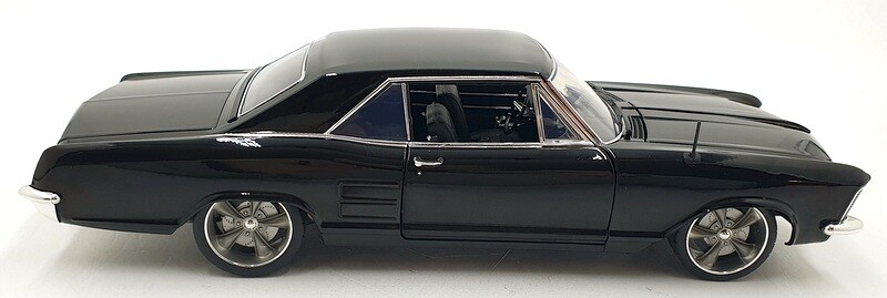 Acme 1/18 Scale Diecast A1806307 1964 Buick Riviera Custom