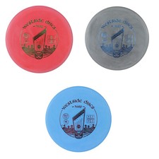 Westside Disc Golf BT Medium Harp Midrange 4/3/0/3 - Choose Exact