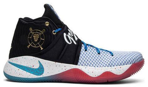 Kyrie2 バスケットボールシューズUS8.5【美品】【タグ付き】 Nike Kyrie 2 Men's Sneakers for Sale | Authenticity