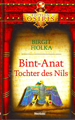Geagley - DIE OSIRIS EDITION Historisch Abenteuer 3 Bände HC