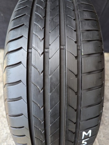 2 pneumatici estivi Goodyear Efficient Grip 195/55 R15 85H DOT2013 6 mm perfetti - Foto 3 di 11