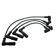 BMW K1200 Silicone Spark Plug Wire Set 12 121 464 934,5,6,12 12 2 30,BMW-WSK1200