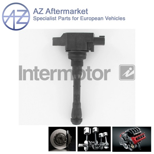 Ignition Coil Pack AZ Fits Nissan Juke Qashqai XTrail 1.6 1
