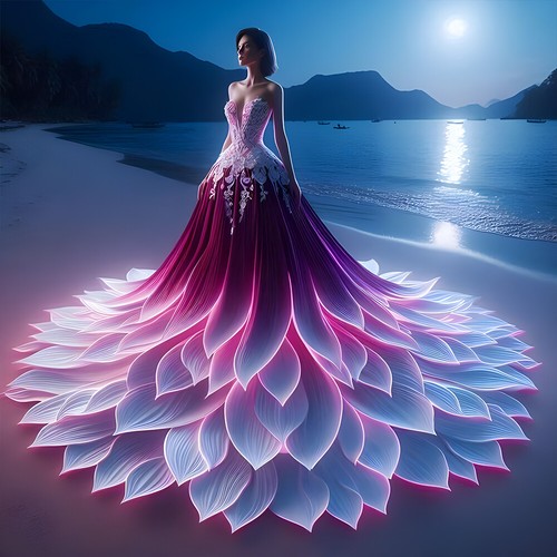 5D DIY Full Round Drill Diamond Painting Girl Kit Home Decor Art Craft 40x40cm - Photo 25 sur 93