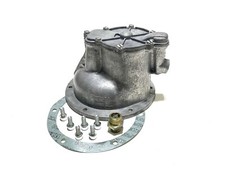 Mercedes 78-85 W116 W123 W126 Diesel Om617 Single Port Vacuum Pump 00032301365