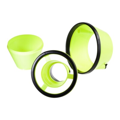 Batiscopio Smontabile | Nuova Rade