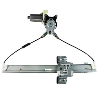 Front Rght Door Wndow Motor Regulator Lexus GS300 GS350 GS430 GS450