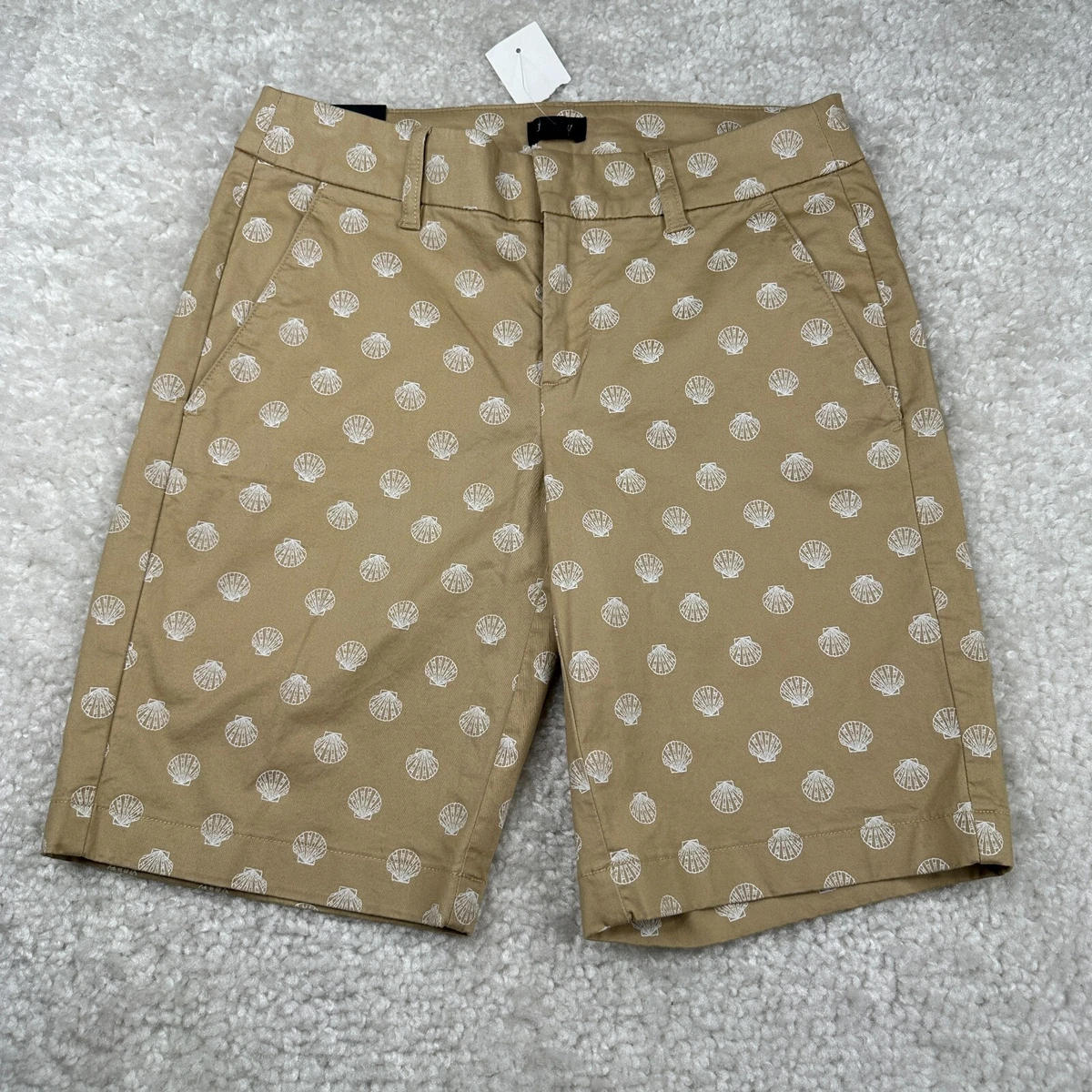 J crew cheap womens shorts
