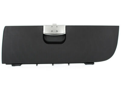 Vilgftyiet Couvercle De Boîte à Gants De Voiture Gris