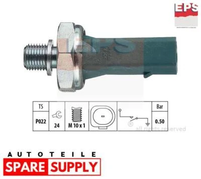 ÖLDRUCKSCHALTER FÜR VW AMAROK BEETLE BORA CADDY EPS 1.800.139 - Bild 1 von 4