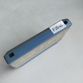 SD Gundam Gachapon Warrior 4 Newtype Story Bandai pre-owned Famicom NES