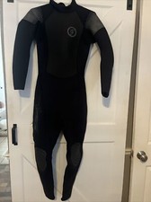 seavenger wetsuit