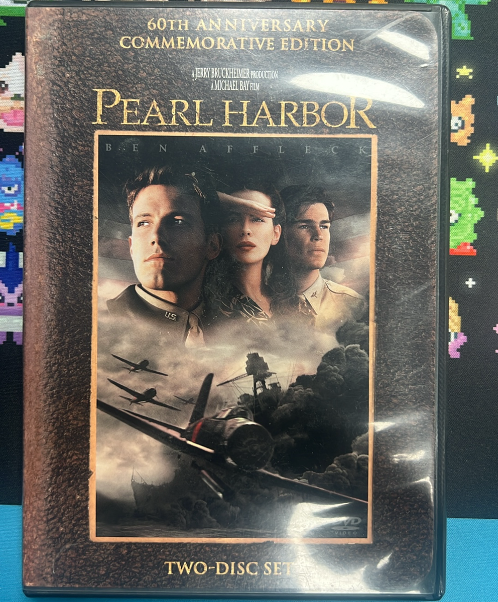 その他 Pearl Harbor [DVD] Amazon.com: Pearl Harbor : Ben Affleck, Josh Hartnett, Kate