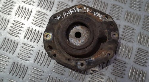 9622281880 Domlager Federbeinlager Stützlager - Vorne Linke 96 2 DE541271-32