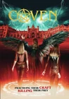 Coven [DVD] by