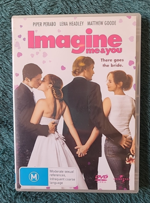 Lena Heady Watch Imagine Me And You Full Movie Imagine Me And You