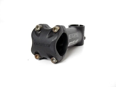 Potence FSA OS-190 100mm - Noire - Sans Filetage - 31.8mm / 1-1/8 - Occasion
