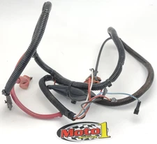 Used OEM Polaris 1996 Scrambler 400 - Main Wire Wiring Harness  - 2460495 UB34