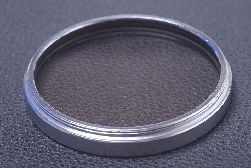 ✅ HELIOPAN SKYLIGHT R1.5 58MM -0 FILTER GENUINE LENS OR CAMERA SCREW IN 14-2 - Image 2 of 2
