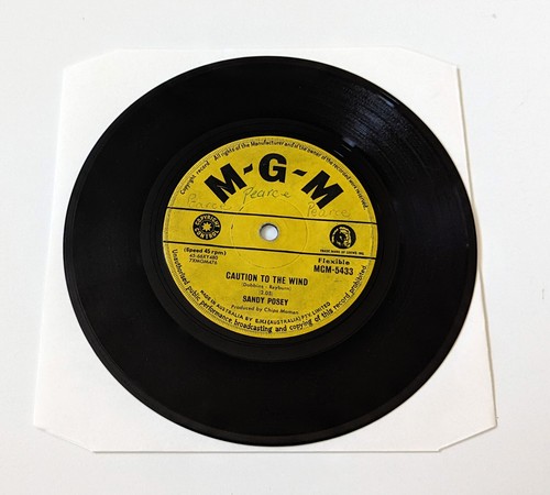 (Combine postage) 7 inch 45 / 33 rpm vinyl records, please choose, lot #3 - Picture 592 of 815