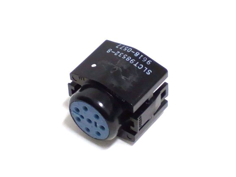Dodge 8 Way Electrical Wire Connector OLD STOCK 56017053 for Dodge 8 Way Electrical Wire Connector OLD STOCK 56017053 for