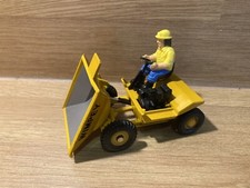 Corgi 64801 Dumper Truck Tipping Dumper - Wimpey