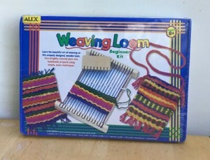 alex weaving loom