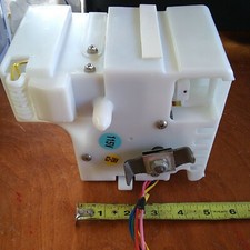 DA97-05246F Samsung refrigerator Auger Motor Assy. PS4173182