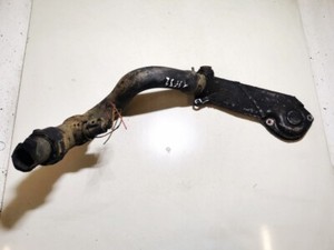 Audi A4 1998 Water Pipe 059121121a, Genuine #1245797-68