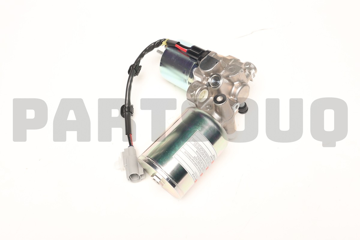 4707048100 Genuine Toyota PUMP ASSY, BRAKE 47070-48100 | eBay
