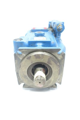 Vickers PVH057R01AA10A250000001001AB010A Hydraulic Piston Pump